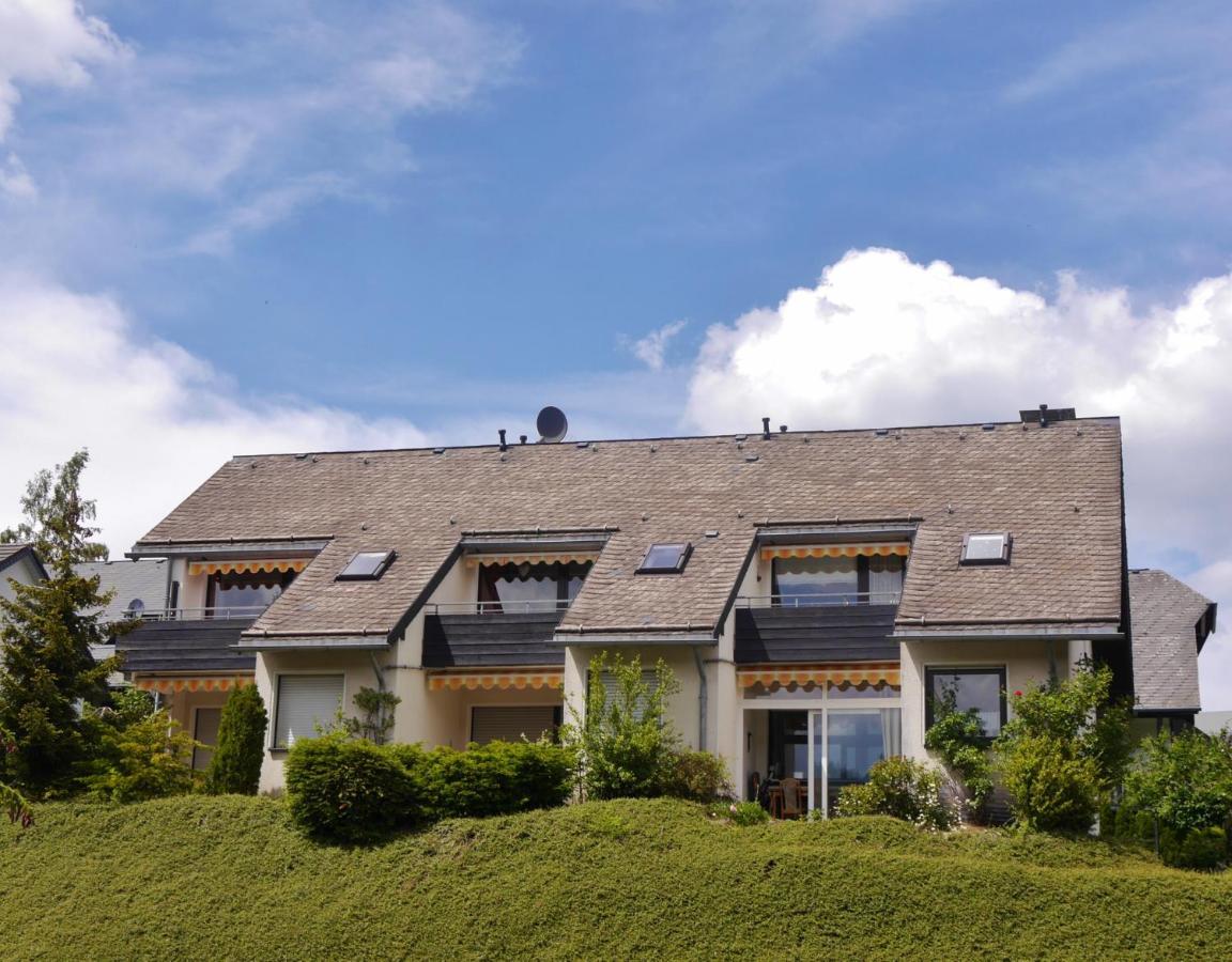 Fewo Blumes Bergfrieden Mit Meinecardplus วิลลิงเงิน ภายนอก รูปภาพ