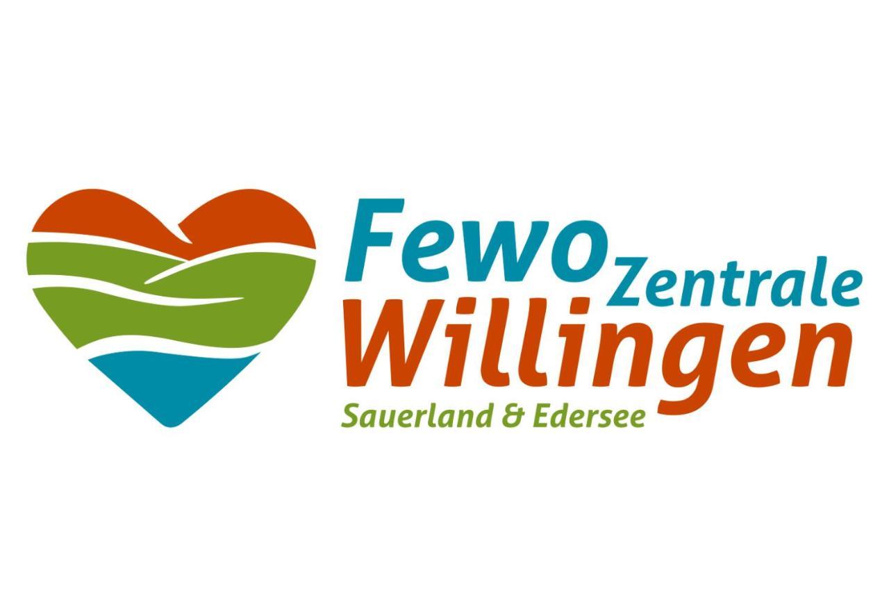 Fewo Blumes Bergfrieden Mit Meinecardplus วิลลิงเงิน ภายนอก รูปภาพ