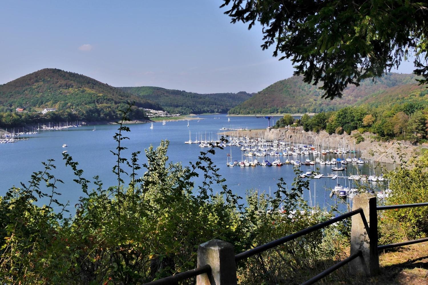 Fewo Blumes Bergfrieden Mit Meinecardplus วิลลิงเงิน ภายนอก รูปภาพ